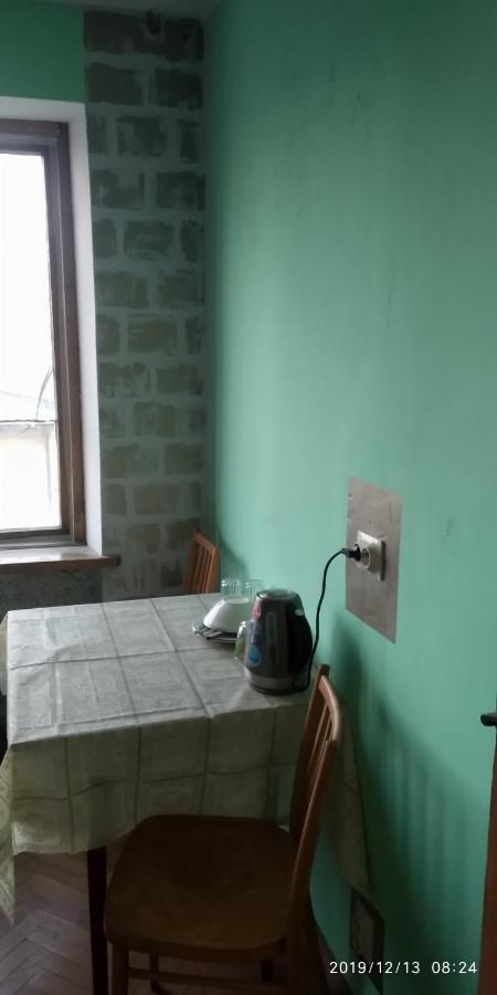 Уютная Комната Gagra Exterior photo