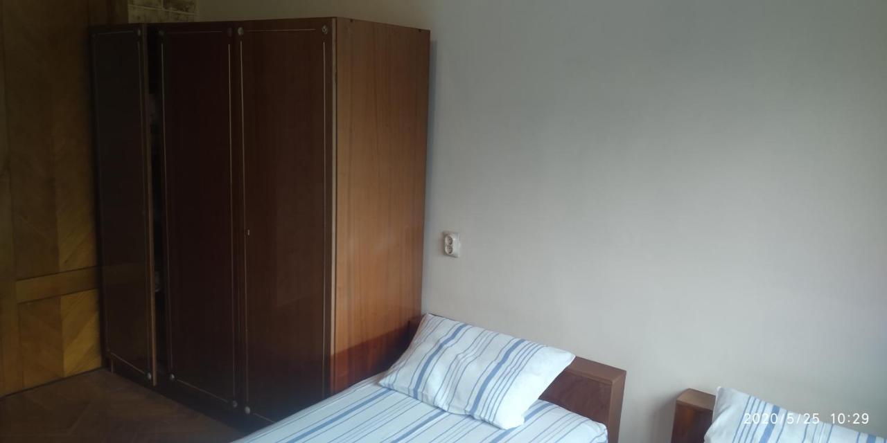 Уютная Комната Gagra Exterior photo